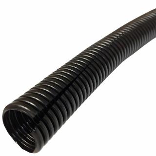 Hadica na káblové zväzky 6 mm, 25m