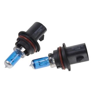 Halogén. žiarovka 12V s päticou HB1 (9004), Blue white 4300K