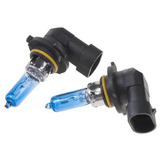 Halogén. žiarovka 12V s päticou HB3 (9005), Blue white 4300K