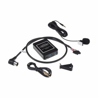 Hudobný prehrávač USB/AUX/Bluetooth Mitsubishi