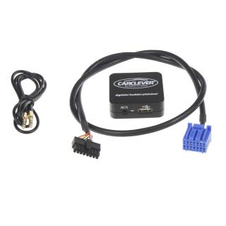 Hudobný prehrávač USB/AUX Honda -2005