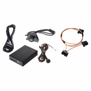 Hudobný prehrávač USB/iPod Audi MMI 2G
