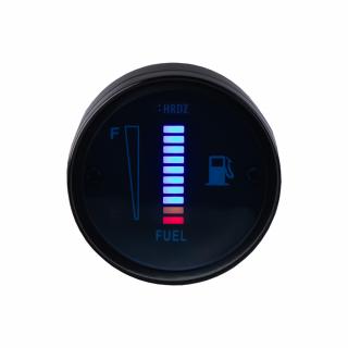 Indikátor stavu paliva 12V