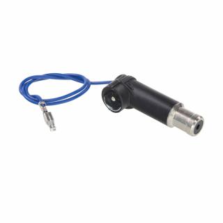 ISO-ISO adaptér anténa - napájanie MINI E3