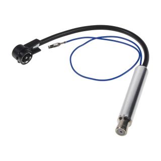 ISO-ISO adaptér anténa-napájanie