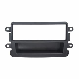 ISO redukcia pre Dacia Lodgy, Dokker 2012-