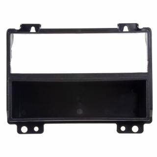ISO redukcia pre Ford Fiesta 11/2001-09/2005, Fusion 2002-09/2005