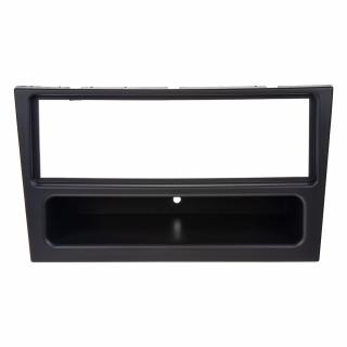 ISO redukcia pre OPEL Agila, Corsa, Omega, Vivaro, Vectra, Combo C čierna