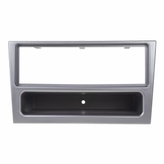ISO redukcia pre Opel Vectra C 2005-, Signum 2005- chróm