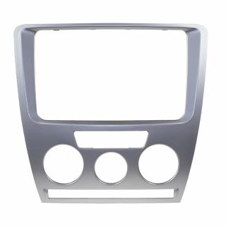 ISO redukcia pre Škoda Octavia bez Clima k 10.334, strieborná