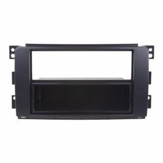 ISO redukcia pre SMART ForTwo 02/2007-08/2010, Forfour