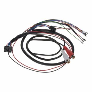Kábel k MI-092/rns510 pre VW RNS-510 (MFD3) s OEM kamerou