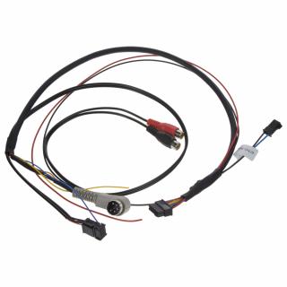 Kábel k MI092 pre Mercedes Comand 2,5