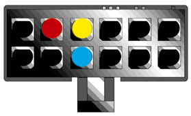 Kábel pre PIONEER 12-pin / ISO biely