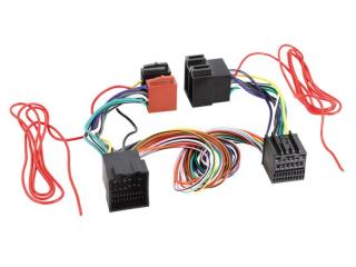 Kabeláž pre HF PARROT/OEM 32-PIN, Ford 2018-2019