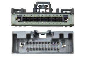 Kabeláž pre HF PARROT/OEM Ford 2010-, Land Rover 2011-