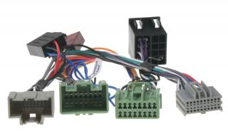 Kabeláž pre HF PARROT/OEM Opel Insignia 2014-