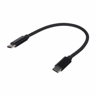Káblová redukcia USB-C / USB-C