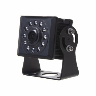 Kamera 4PIN CVBS s IR vonkajšou, PAL