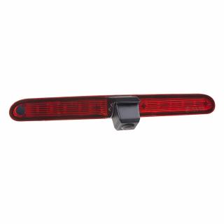 Kamera 4PIN NTSC/PAL pre Citroen Berlingo Peugeot Partner II (2008-2016)