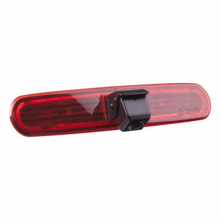 Kamera 4PIN NTSC/PAL pre Fiat Doblo, Opel Combo