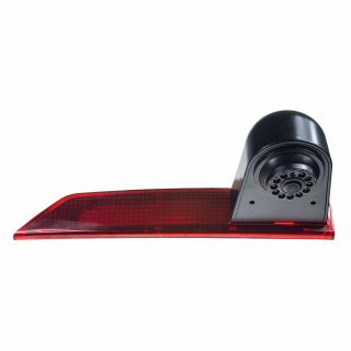 Kamera 4PIN NTSC/PAL pre Ford Transit Custom 2012-2015