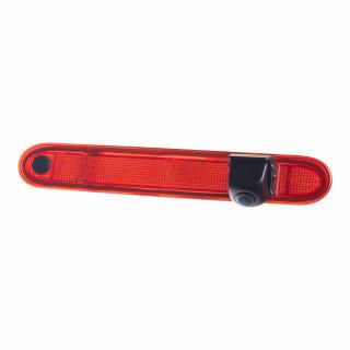 Kamera 4PIN NTSC/PAL pre Mercedes Citan / Renault Kangoo ll / Dacia Dokker