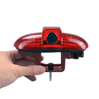 Kamera 4PIN NTSC/PAL pre Opel Vivaro, Combo, Renault Trafic 2001-2014