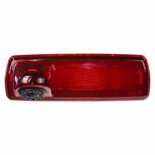 Kamera 4PIN NTSC/PAL pre Opel Vivaro, Renault Trafic 2014-, Fiat talento, Nissan NV300