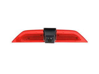 Kamera 4PIN NTSC/PAL pre VW Caddy 20-