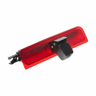 Kamera 4PIN NTSC/PAL pre VW Caddy výklopné aj krídlové dvere
