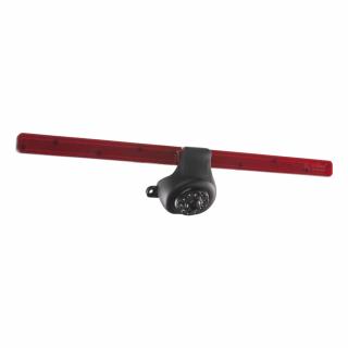 Kamera 4PIN PAL/NTSC pre Iveco Daily 2023-