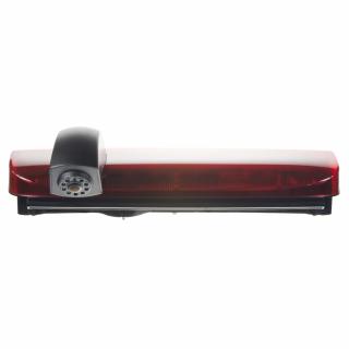 Kamera 4PIN PAL pre Ford Transit Connect 2014-2017