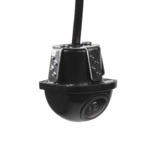 Kamera CCD vonkajší PAL/NTSC