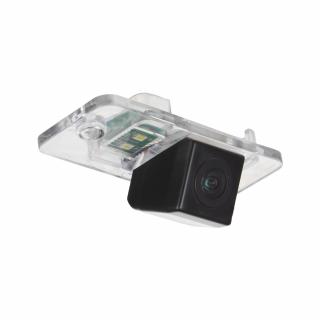 Kamera formát PAL/NTSC do vozidla AUDI A6L/A4/A8/Q7