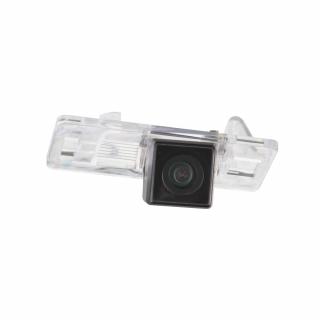 Kamera formát PAL/NTSC do vozidla AUDI, Superb II Combi, Yeti 2012-, Octavia III