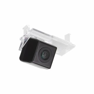 Kamera formát PAL/NTSC do vozidla Citroën C5/C4, Peugeot 207, 307, Nissan Pathfinder 2005-2011