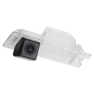 Kamera formát PAL/NTSC do vozidla Fiat, Opel Astra, Vectra, Zafira, Renault Scenic
