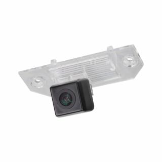 Kamera formát PAL/NTSC do vozidla Ford Focus, Mondeo 00-07, C-Max 07-09