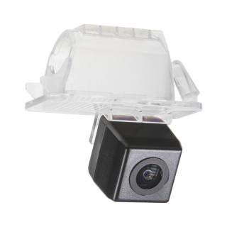 Kamera formát PAL/NTSC do vozidla Ford Mondeo 2007-2011, Focus 2008-10, Kuga 08-13, S-Max 06-