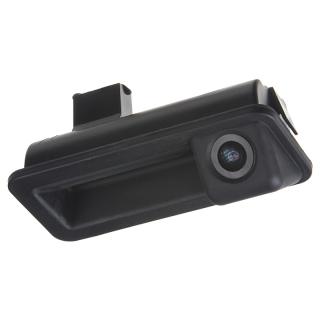 Kamera formát PAL/NTSC do vozidla Ford Mondeo 2011-, Focus 2011-, Freelander 2 v madle kufra