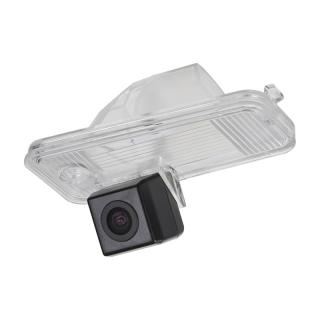 Kamera formát PAL/NTSC do vozidla Hyundai Santa Fe 09/2012- (III)