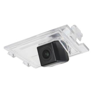Kamera formát PAL/NTSC do vozidla Jeep Compass, Patriot