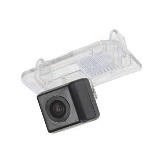 Kamera formát PAL/NTSC do vozidla Mercedes A W176 07/2012-; B W246 11/2011-