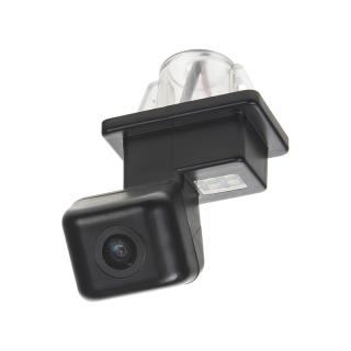 Kamera formát PAL/NTSC do vozidla Mercedes C (W204), E (W212)