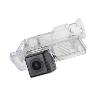 Kamera formát PAL/NTSC do vozidla Mercedes Viano W639, Vito V639
