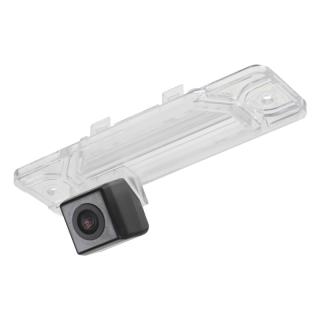 Kamera formát PAL/NTSC do vozidla Renault Koleos