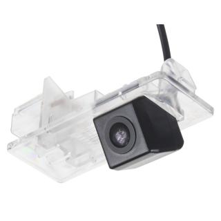 Kamera formát PAL/NTSC do vozidla Renault Megane III.