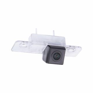 Kamera formát PAL/NTSC do vozidla Škoda Octavia II (sedan aj combi od 2009)