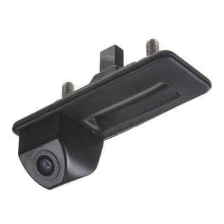 Kamera formát PAL/NTSC do vozidla Škoda Octavia II (sedan aj combi od 2010-13) v madle kufra